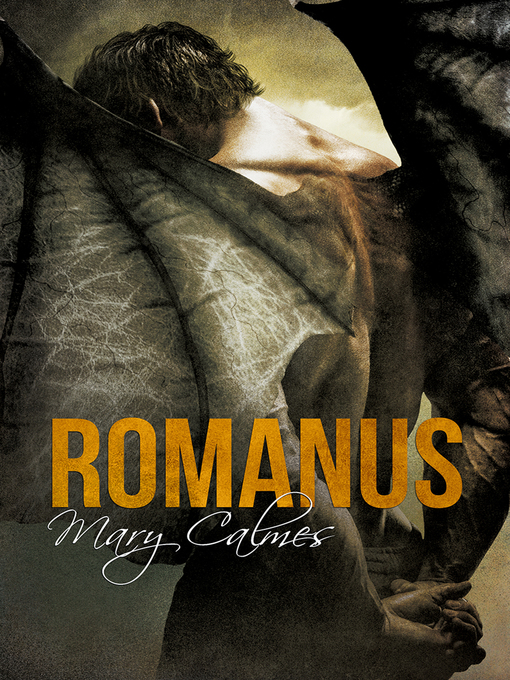 Title details for Romanus by Mary Calmes - Available